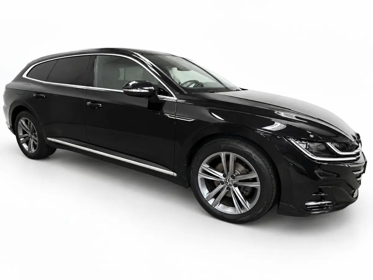 1.4 TSI eHybrid R-Line Business+