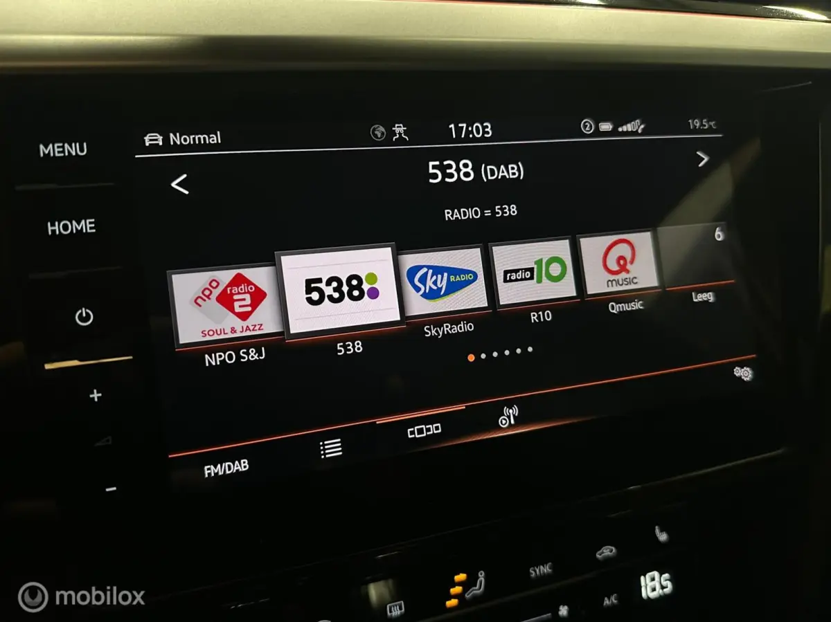 1.4 TSI eHybrid R-Line Business+