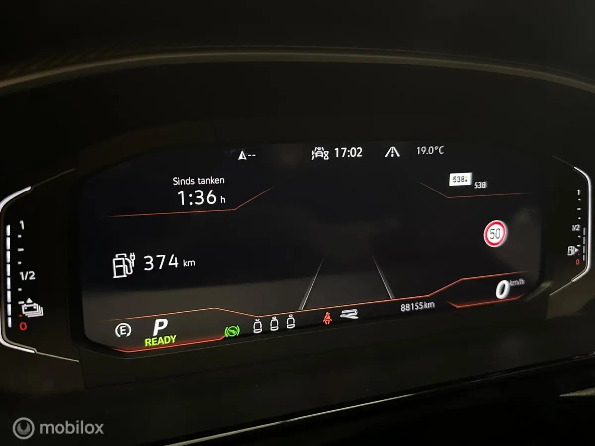 1.4 TSI eHybrid R-Line Business+