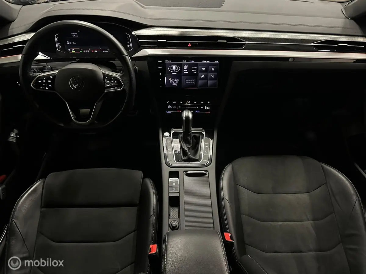 1.4 TSI eHybrid R-Line Business+
