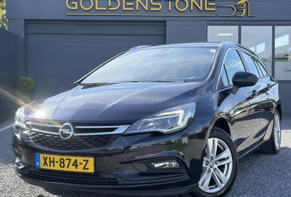 1.4 Turbo Online Edition ✓150pk✓2e Eigenaar✓Camera✓Carplay✓Navi✓Pdc V+A✓Stoelverw✓Stuurverw✓Clima✓Cruise✓Lm velgen✓6 Bak✓Comfortstoelen✓Dealer Onderhouden✓N.A.P