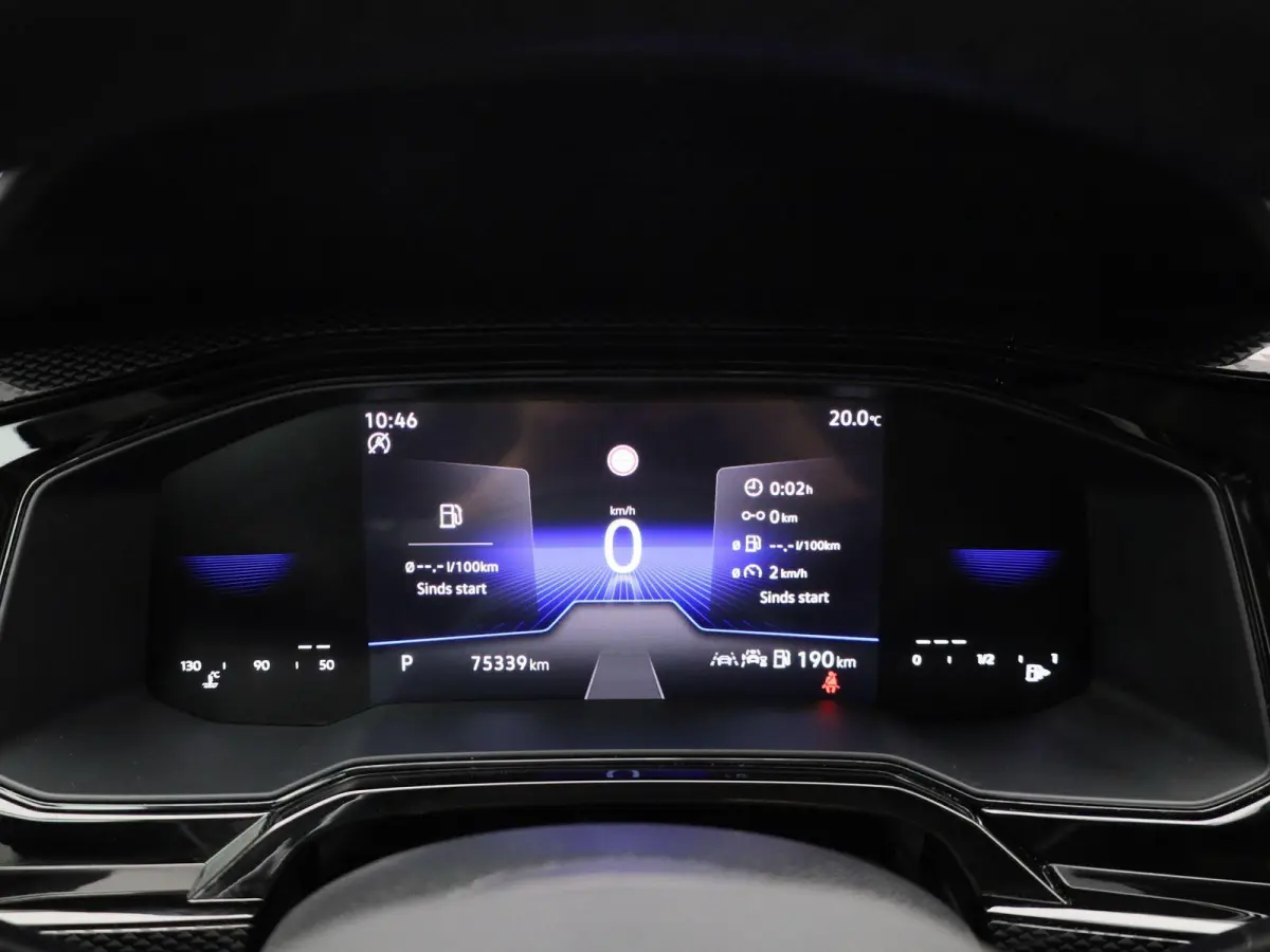 1.0 TSI Life Edition | Automaat | Apple Carplay / Android Auto | Achteruitrijcamera | Parkeersensoren | Lichtmetalen velgen |