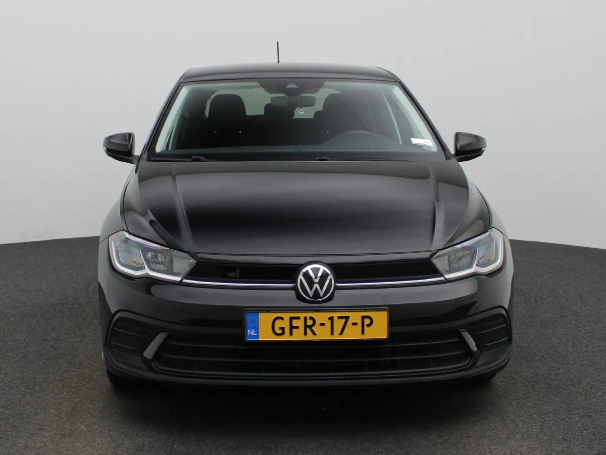 1.0 TSI Life Edition | Automaat | Apple Carplay / Android Auto | Achteruitrijcamera | Parkeersensoren | Lichtmetalen velgen |