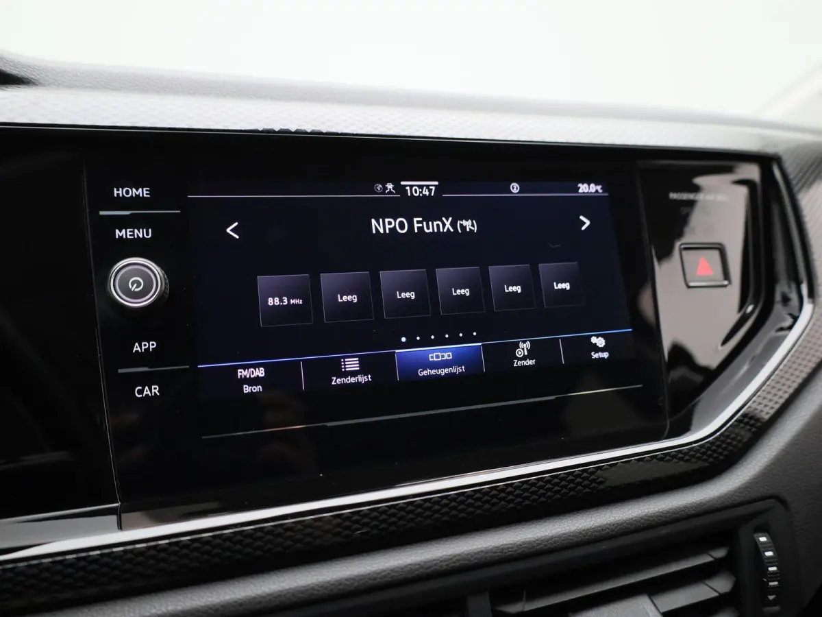1.0 TSI Life Edition | Automaat | Apple Carplay / Android Auto | Achteruitrijcamera | Parkeersensoren | Lichtmetalen velgen |