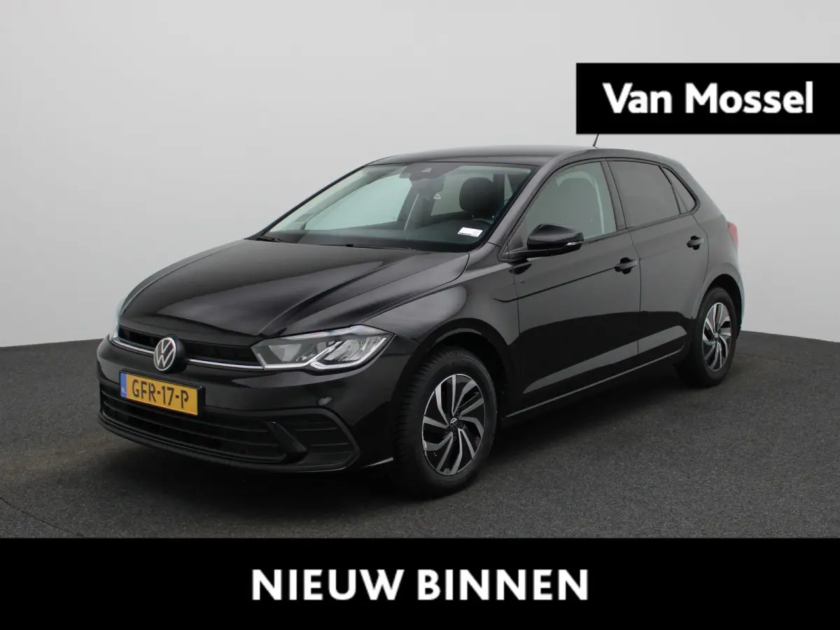1.0 TSI Life Edition | Automaat | Apple Carplay / Android Auto | Achteruitrijcamera | Parkeersensoren | Lichtmetalen velgen |