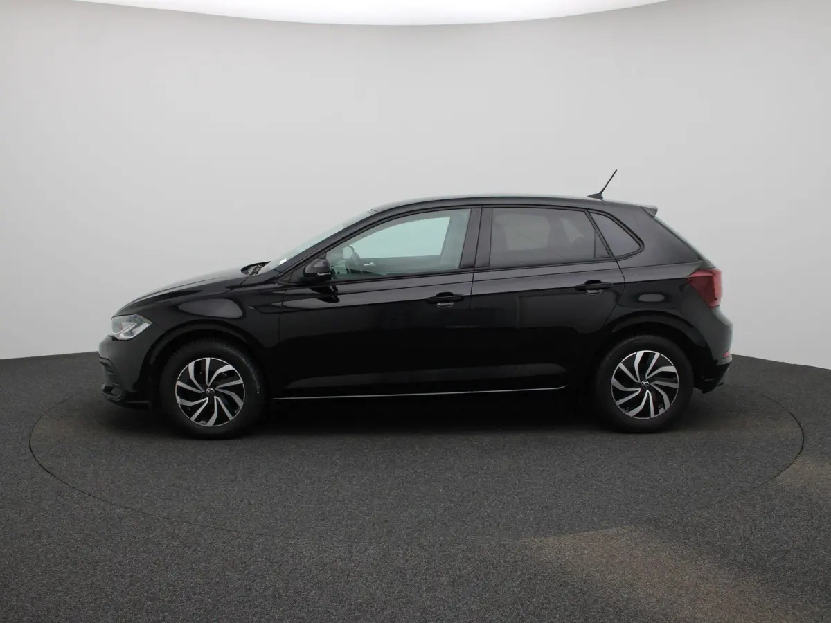 1.0 TSI Life Edition | Automaat | Apple Carplay / Android Auto | Achteruitrijcamera | Parkeersensoren | Lichtmetalen velgen |