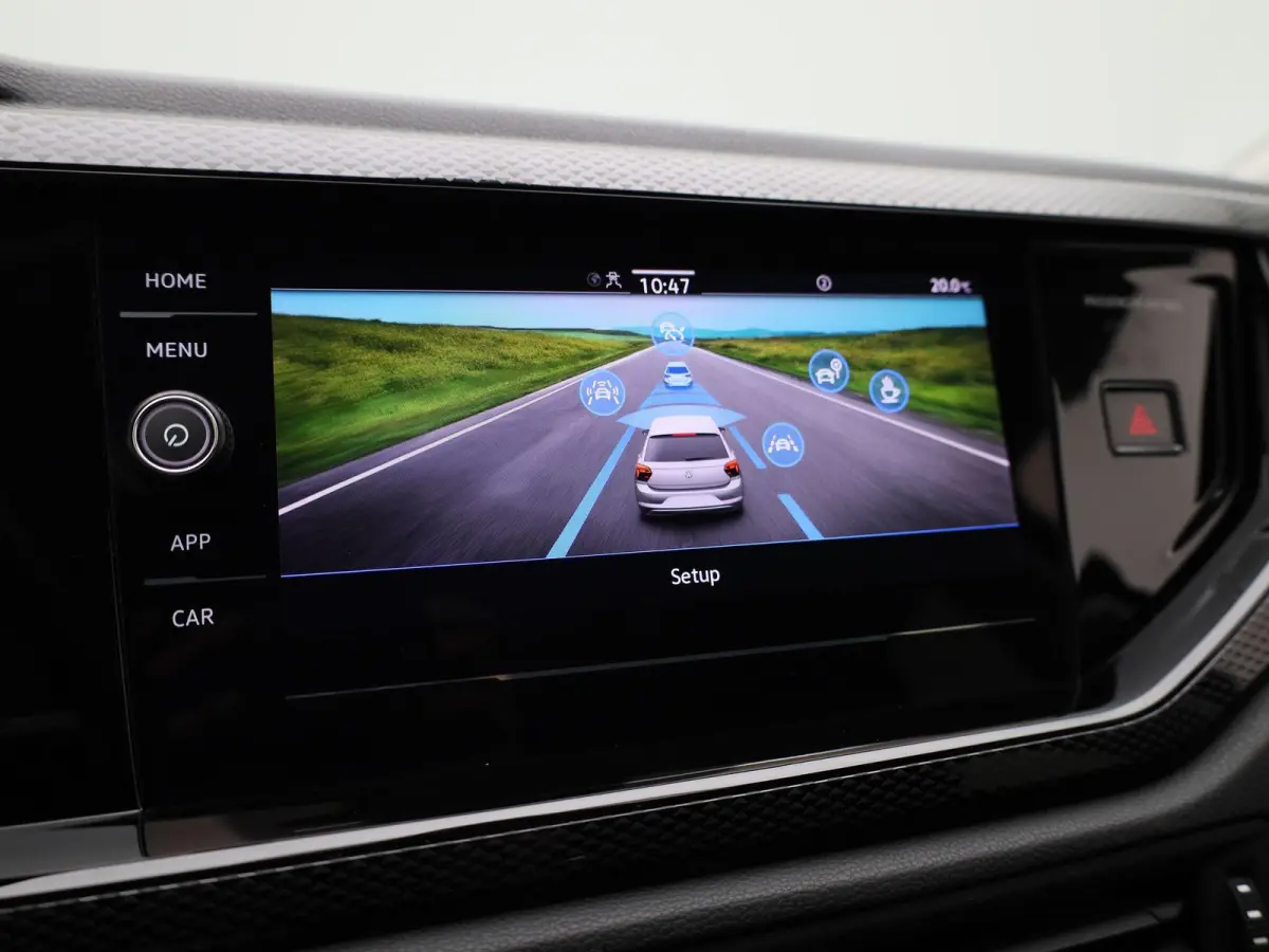 1.0 TSI Life Edition | Automaat | Apple Carplay / Android Auto | Achteruitrijcamera | Parkeersensoren | Lichtmetalen velgen |