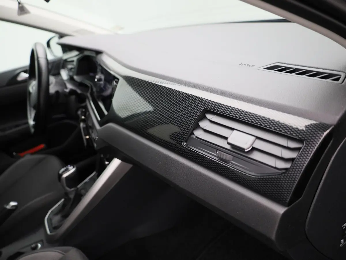 1.0 TSI Life Edition | Automaat | Apple Carplay / Android Auto | Achteruitrijcamera | Parkeersensoren | Lichtmetalen velgen |