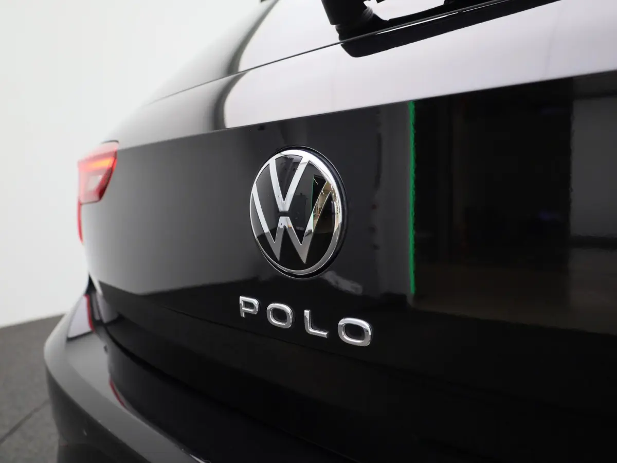 1.0 TSI Life Edition | Automaat | Apple Carplay / Android Auto | Achteruitrijcamera | Parkeersensoren | Lichtmetalen velgen |