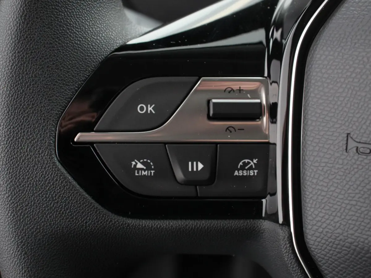 1.5 BlueHDi 130PK L1 Navigatie Apple Carplay / Android Auto DAB trekhaak Cruise Control Airco Houten bekleding laadruimte