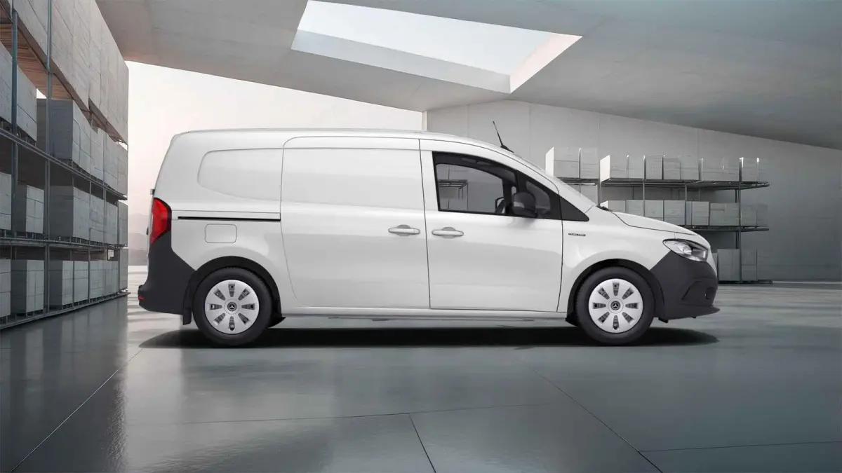 112 Pro L2 51 kWh