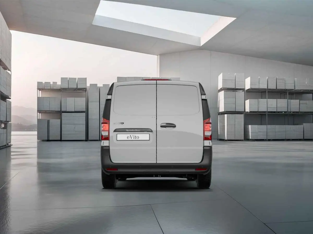eVito 119 L2 Business Solution 90 kWh