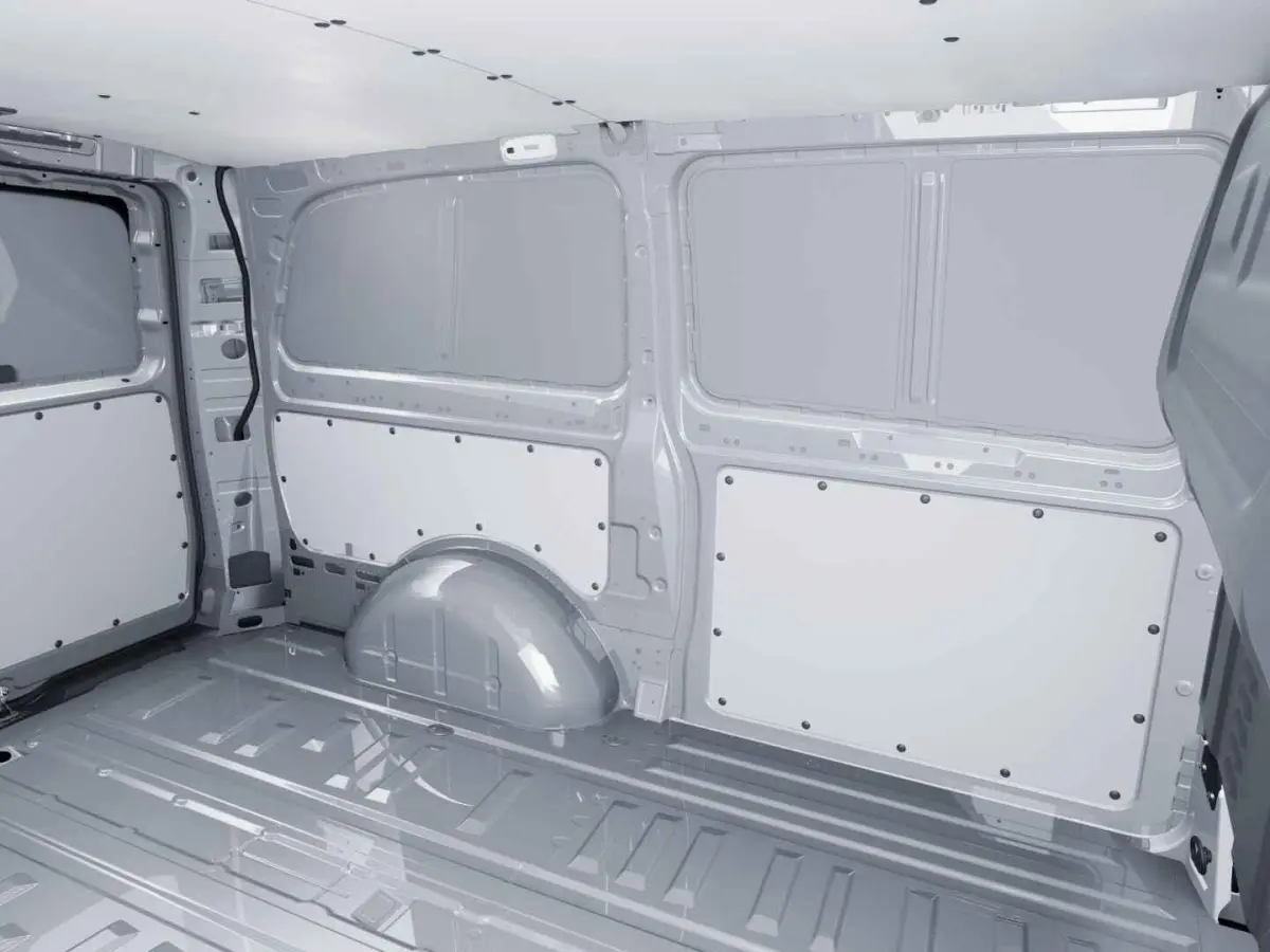 eVito 119 L2 Business Solution 90 kWh