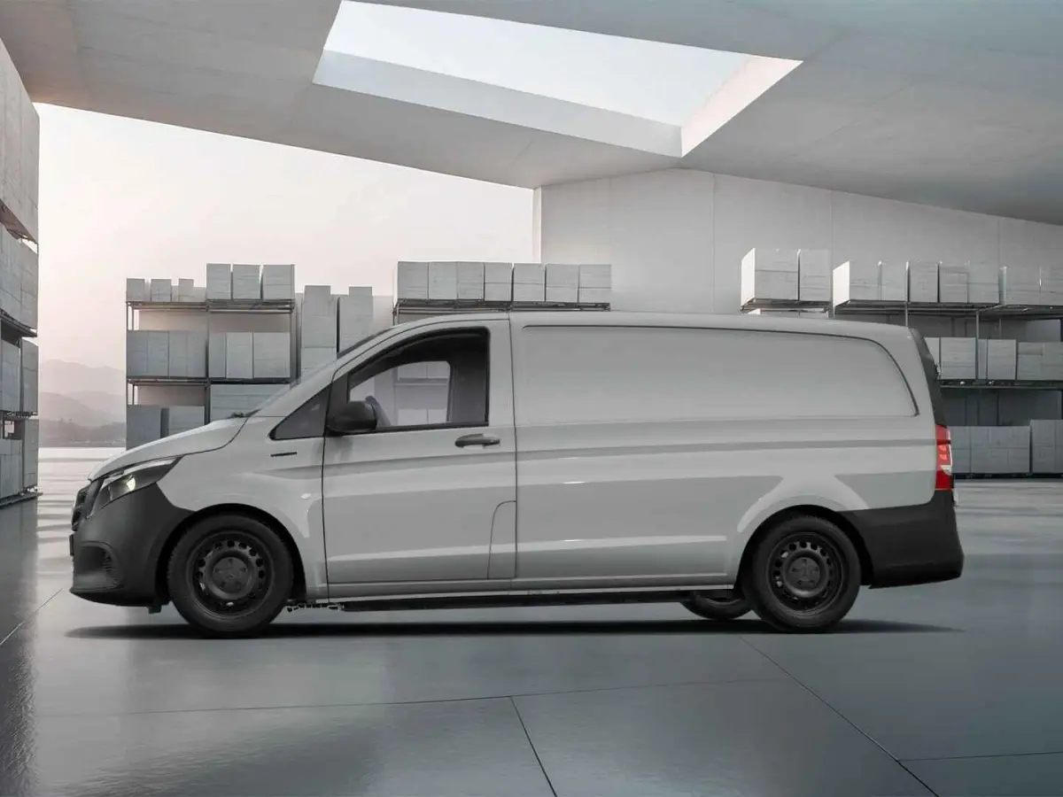 eVito 119 L2 Business Solution 90 kWh