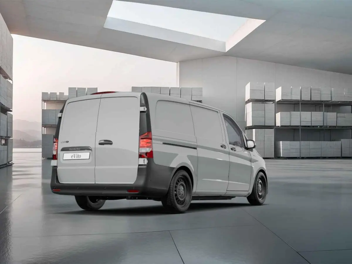 eVito 119 L2 Business Solution 90 kWh
