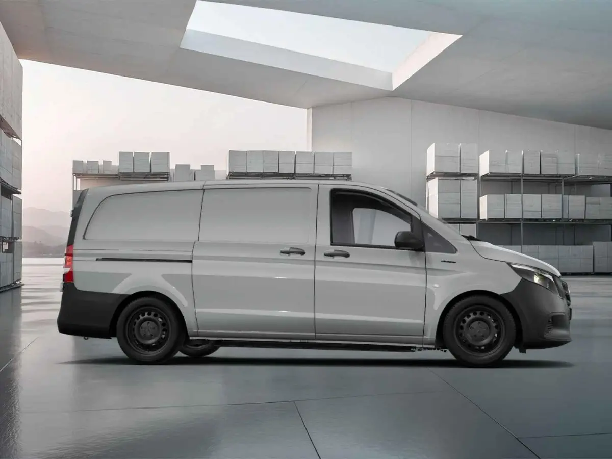 eVito 119 L2 Business Solution 90 kWh