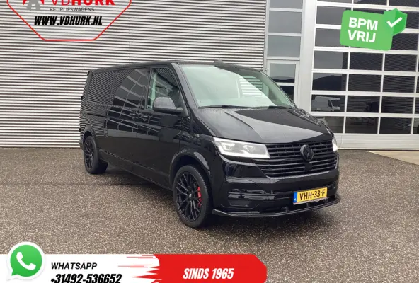 T6.1 2.0 TDI 150 pk DSG Aut. L2 LED/ Virtual Cockpit/ Stoelverw./ Alarm III/ Carplay/ Navi/ Camera/ PDC/ Cruise/ Airco