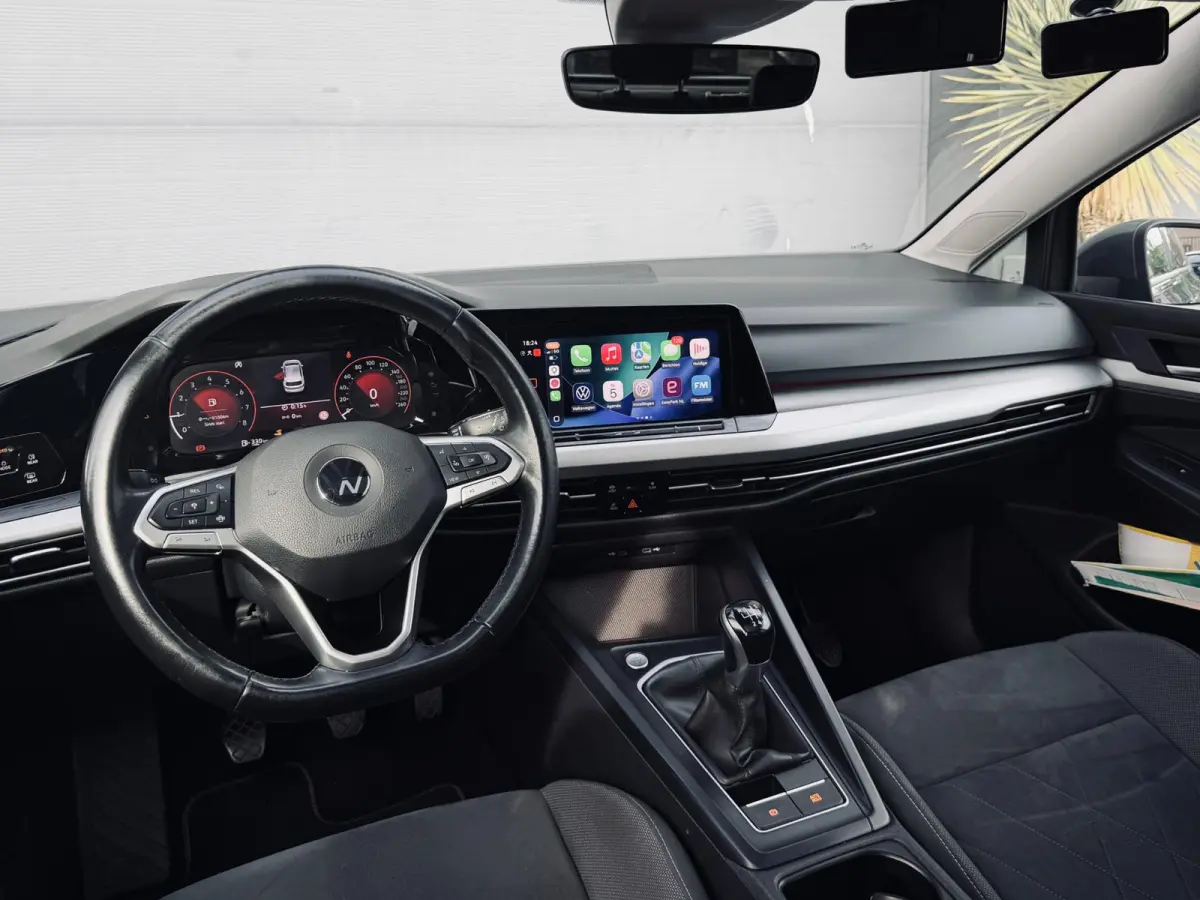 1.0 TSI Life Pano/Navi/