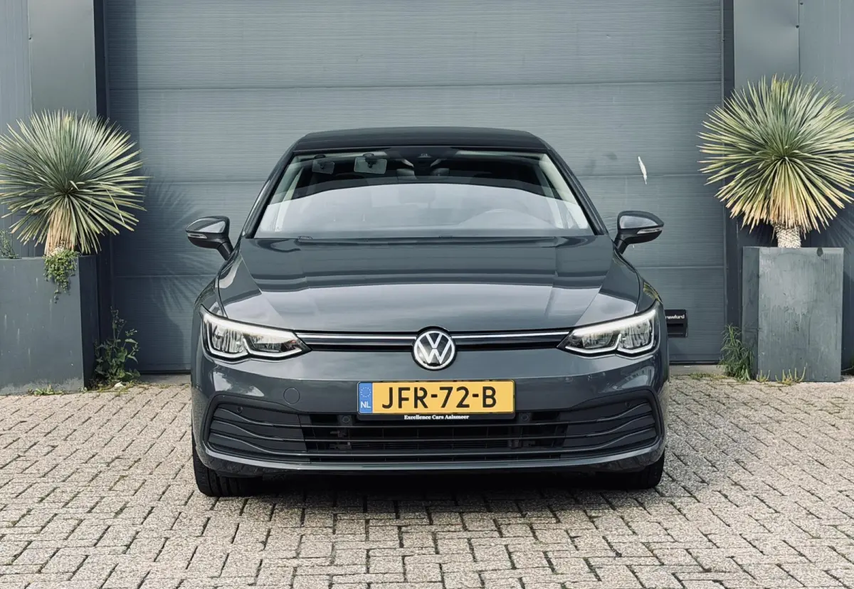 1.0 TSI Life Pano/Navi/