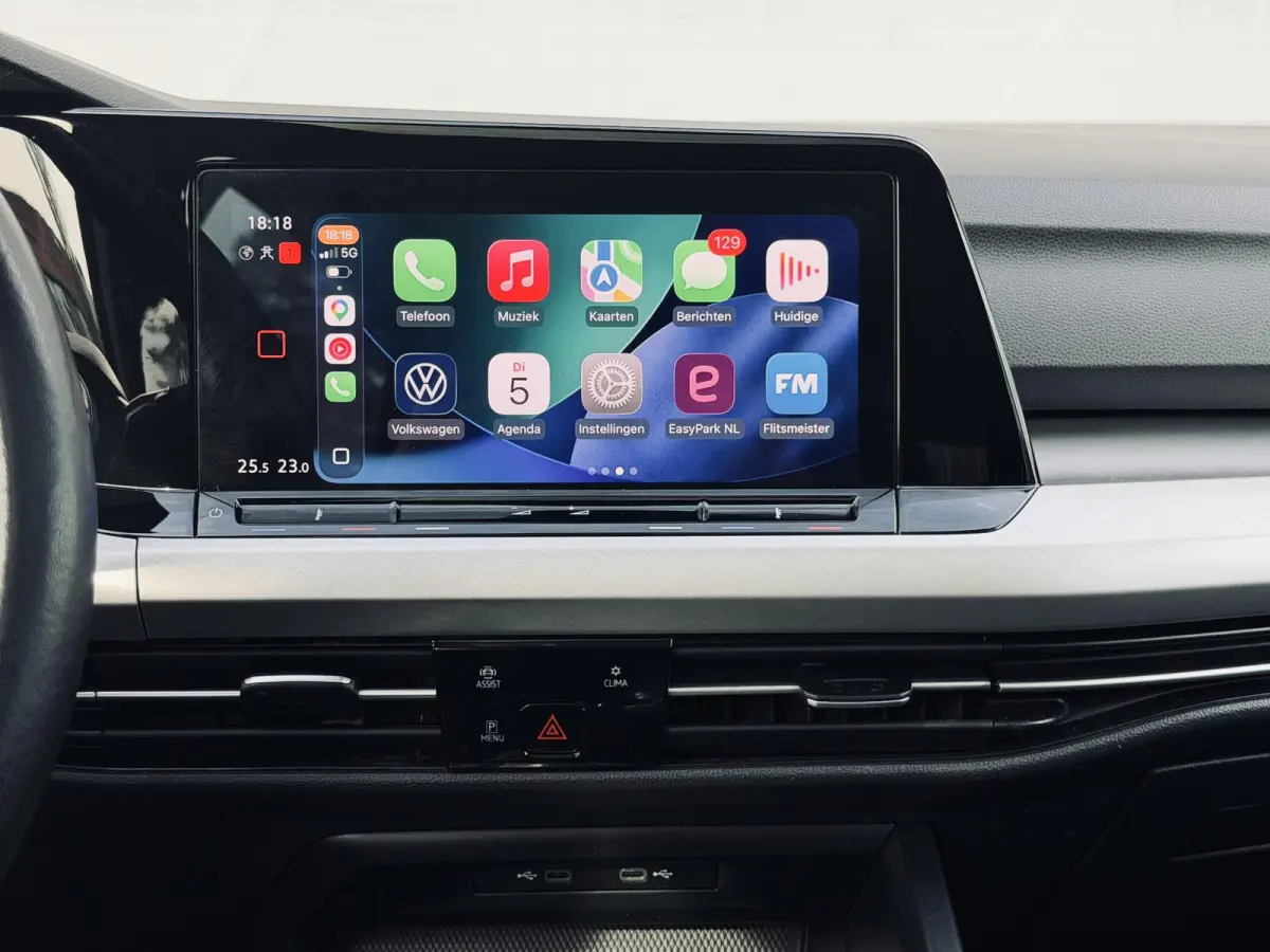 1.0 TSI Life Pano/Navi/