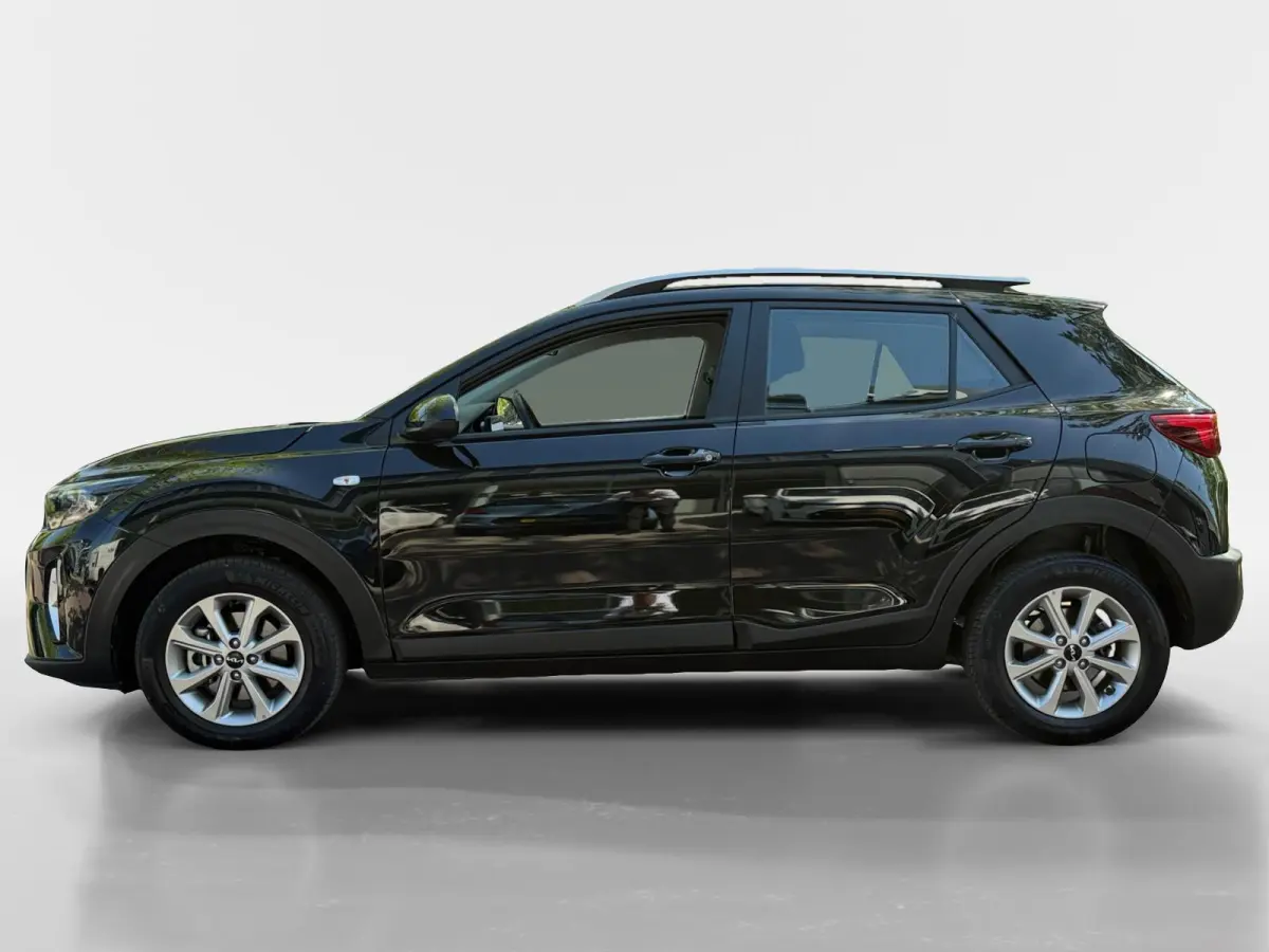 1.0 T-GDi MHEV DynamicLine Navigatie | Climate Control | Cruise Control | Apple CarPlay & Android Auto | Resterende fabrieksgarantie TM 150.000 KM | 2035