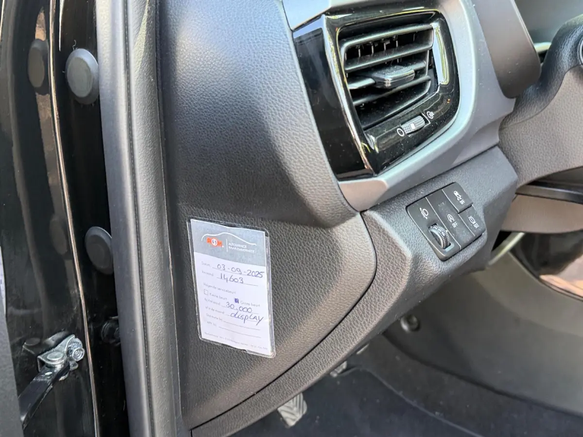 1.0 T-GDi MHEV DynamicLine Navigatie | Climate Control | Cruise Control | Apple CarPlay & Android Auto | Resterende fabrieksgarantie TM 150.000 KM | 2035