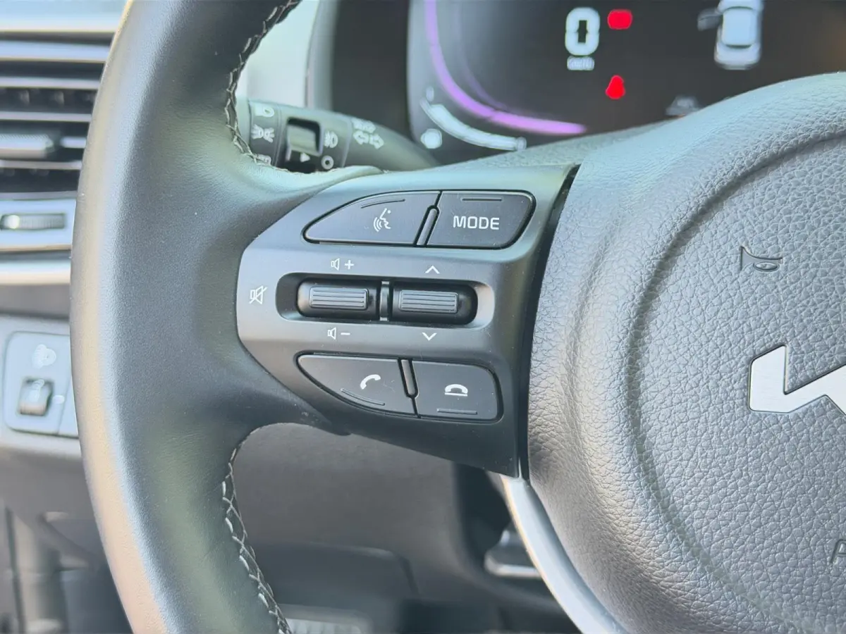 1.0 T-GDi MHEV DynamicLine Navigatie | Climate Control | Cruise Control | Apple CarPlay & Android Auto | Resterende fabrieksgarantie TM 150.000 KM | 2035