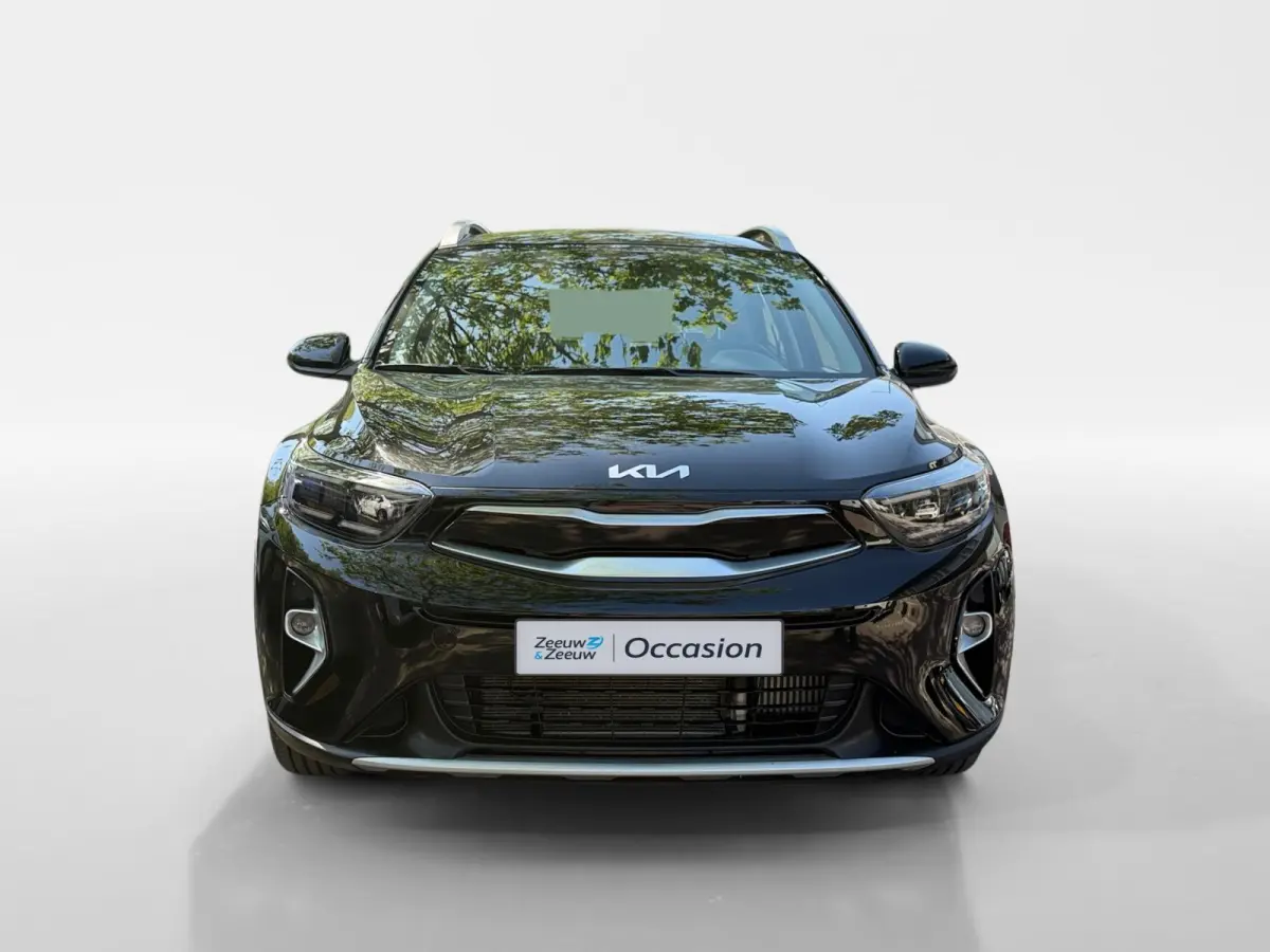 1.0 T-GDi MHEV DynamicLine Navigatie | Climate Control | Cruise Control | Apple CarPlay & Android Auto | Resterende fabrieksgarantie TM 150.000 KM | 2035