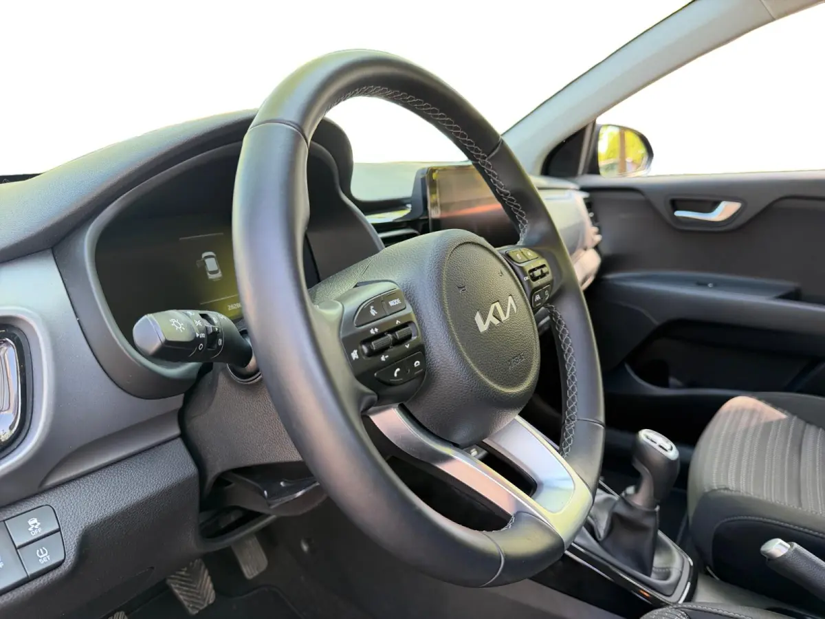 1.0 T-GDi MHEV DynamicLine Navigatie | Climate Control | Cruise Control | Apple CarPlay & Android Auto | Resterende fabrieksgarantie TM 150.000 KM | 2035