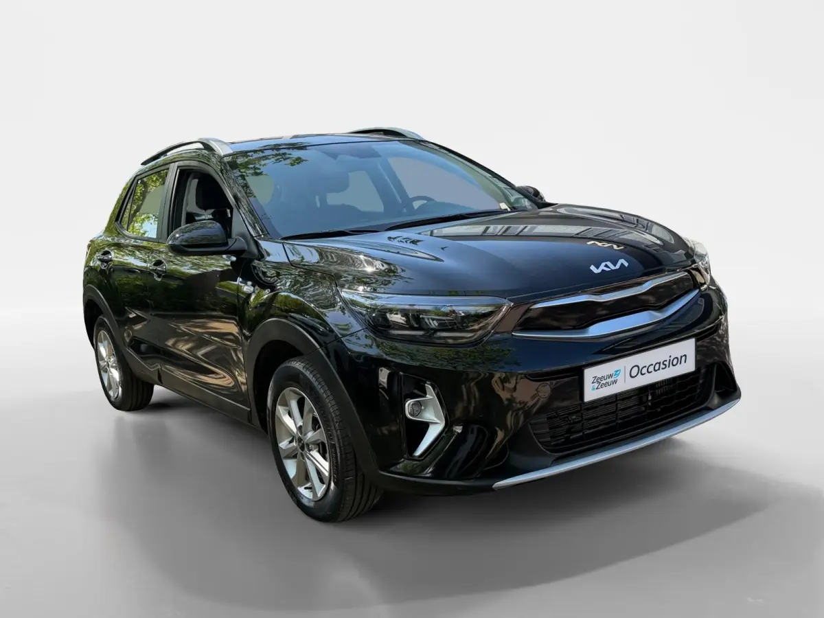1.0 T-GDi MHEV DynamicLine Navigatie | Climate Control | Cruise Control | Apple CarPlay & Android Auto | Resterende fabrieksgarantie TM 150.000 KM | 2035