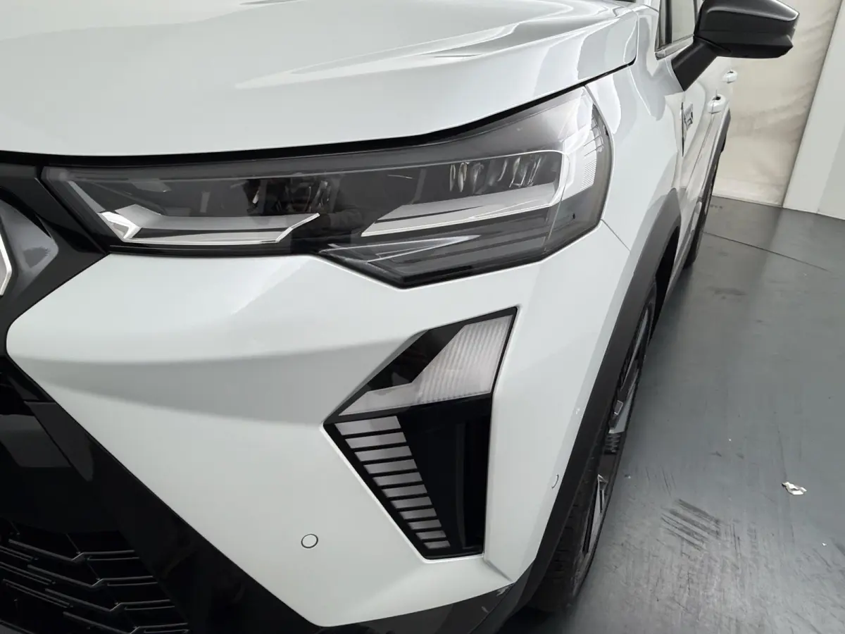 1.8 HEV Instyle | €3.000,- voorraadvoordeel! | Adaptive Cruise Control | Bekleding Leder | Climate Control | Elektrische Kofferklep | Elektrische Stoelen | Google Navigatie | Panoramadak |