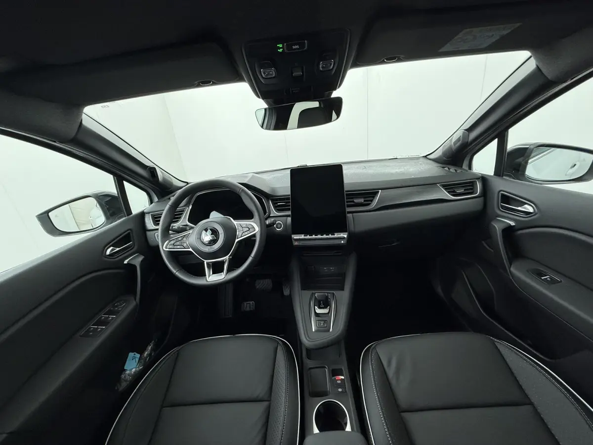 1.8 HEV Instyle | €3.000,- voorraadvoordeel! | Adaptive Cruise Control | Bekleding Leder | Climate Control | Elektrische Kofferklep | Elektrische Stoelen | Google Navigatie | Panoramadak |