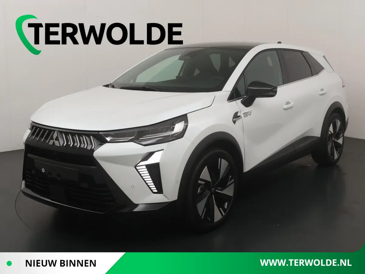 1.8 HEV Instyle | €3.000,- voorraadvoordeel! | Adaptive Cruise Control | Bekleding Leder | Climate Control | Elektrische Kofferklep | Elektrische Stoelen | Google Navigatie | Panoramadak |