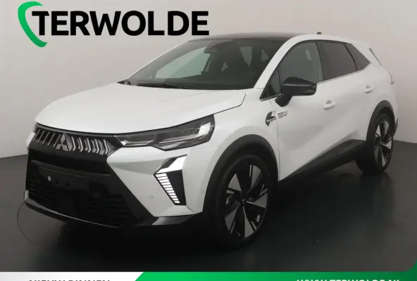 1.8 HEV Instyle | €3.000,- voorraadvoordeel! | Adaptive Cruise Control | Bekleding Leder | Climate Control | Elektrische Kofferklep | Elektrische Stoelen | Google Navigatie | Panoramadak |