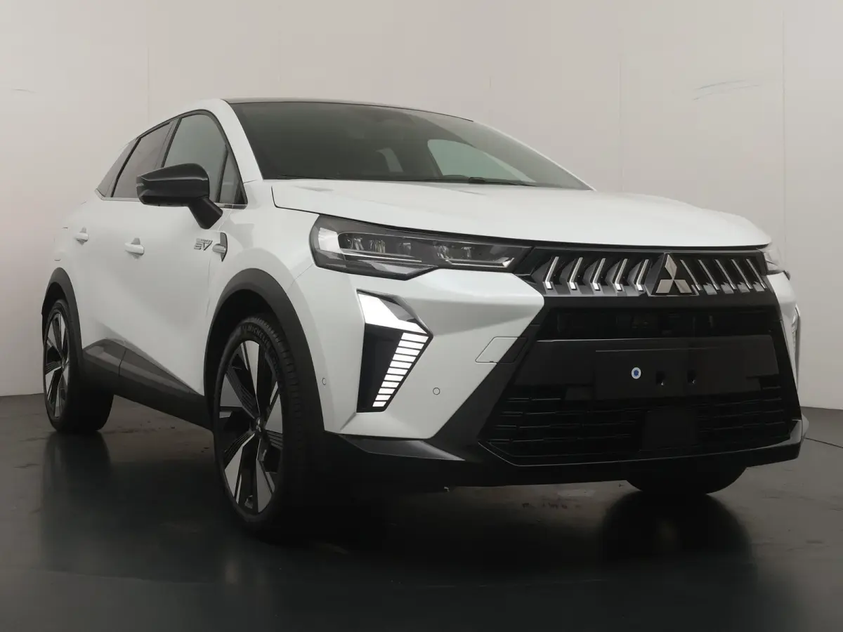 1.8 HEV Instyle | €3.000,- voorraadvoordeel! | Adaptive Cruise Control | Bekleding Leder | Climate Control | Elektrische Kofferklep | Elektrische Stoelen | Google Navigatie | Panoramadak |