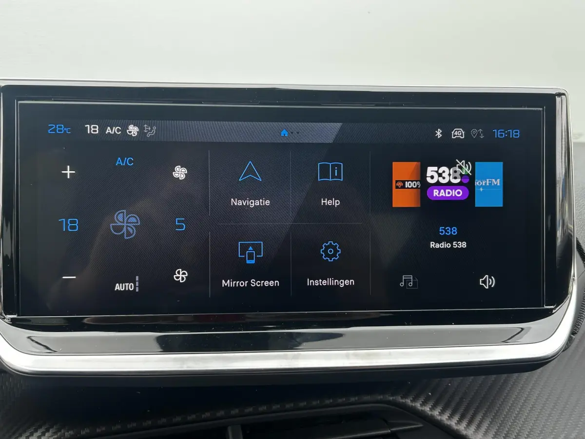 1.2 Hybrid 110 e-DCS6 GT | Camera | Navigatie | Adaptieve Cruise Control | Apple Carplay/Android Auto