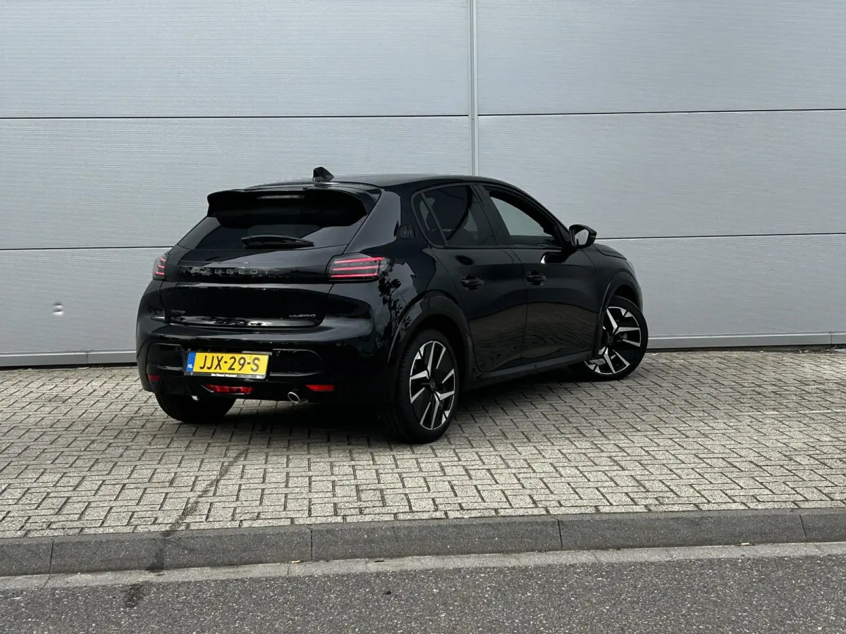 1.2 Hybrid 110 e-DCS6 GT | Camera | Navigatie | Adaptieve Cruise Control | Apple Carplay/Android Auto