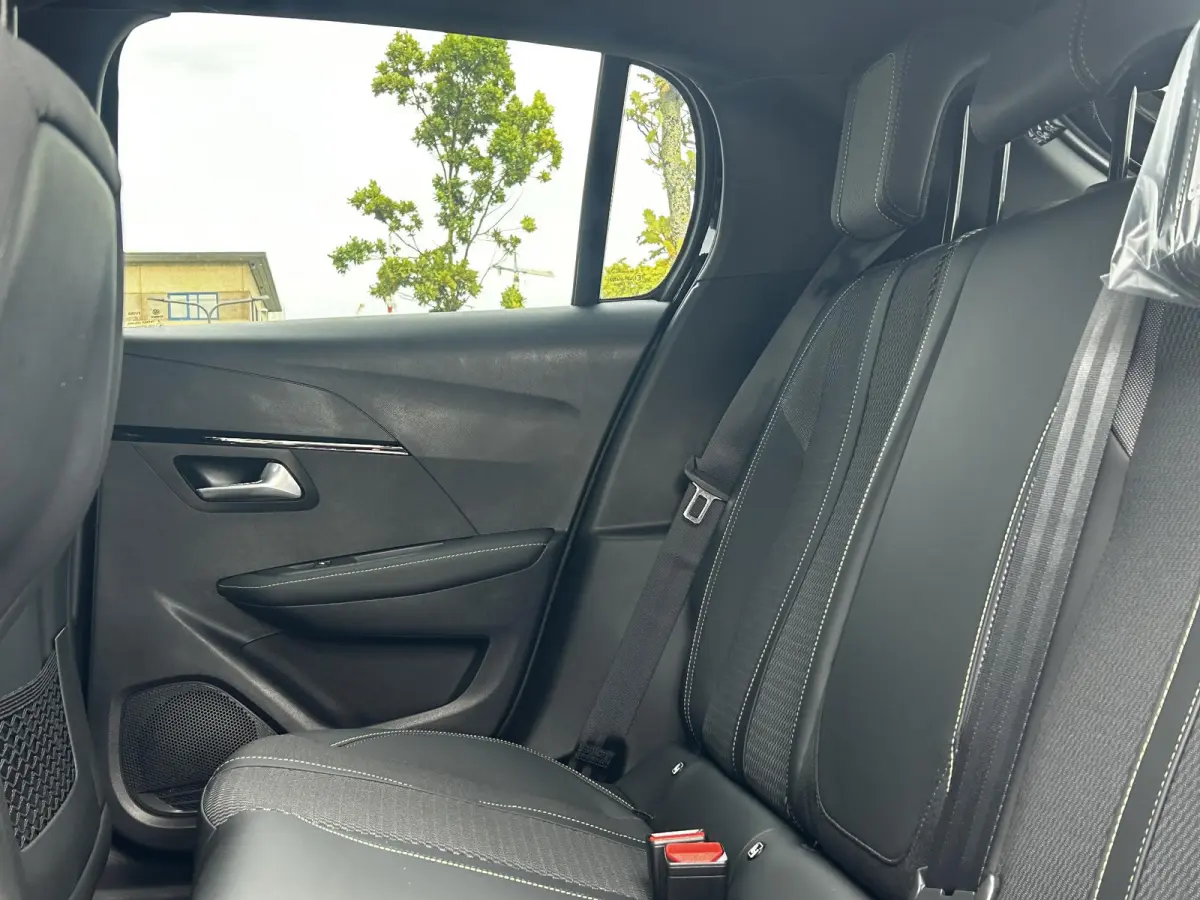 1.2 Hybrid 110 e-DCS6 GT | Camera | Navigatie | Adaptieve Cruise Control | Apple Carplay/Android Auto