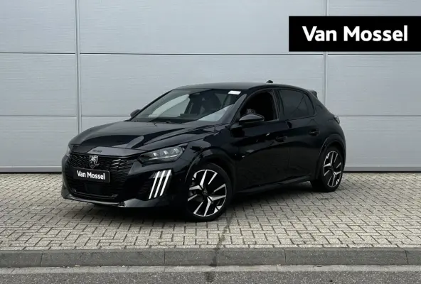 1.2 Hybrid 110 e-DCS6 GT | Camera | Navigatie | Adaptieve Cruise Control | Apple Carplay/Android Auto