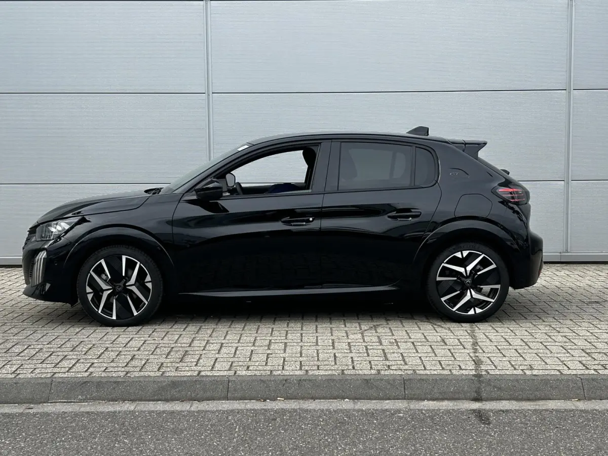 1.2 Hybrid 110 e-DCS6 GT | Camera | Navigatie | Adaptieve Cruise Control | Apple Carplay/Android Auto
