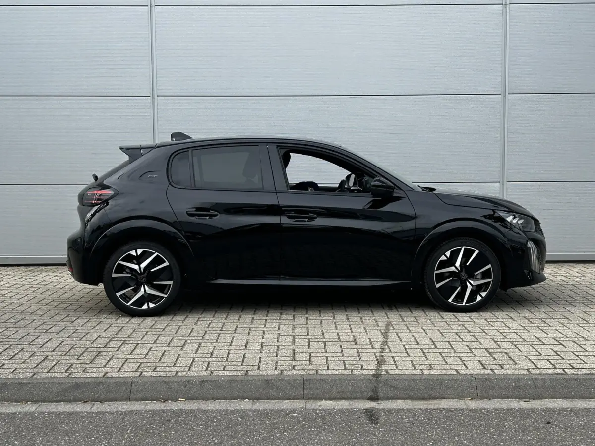 1.2 Hybrid 110 e-DCS6 GT | Camera | Navigatie | Adaptieve Cruise Control | Apple Carplay/Android Auto