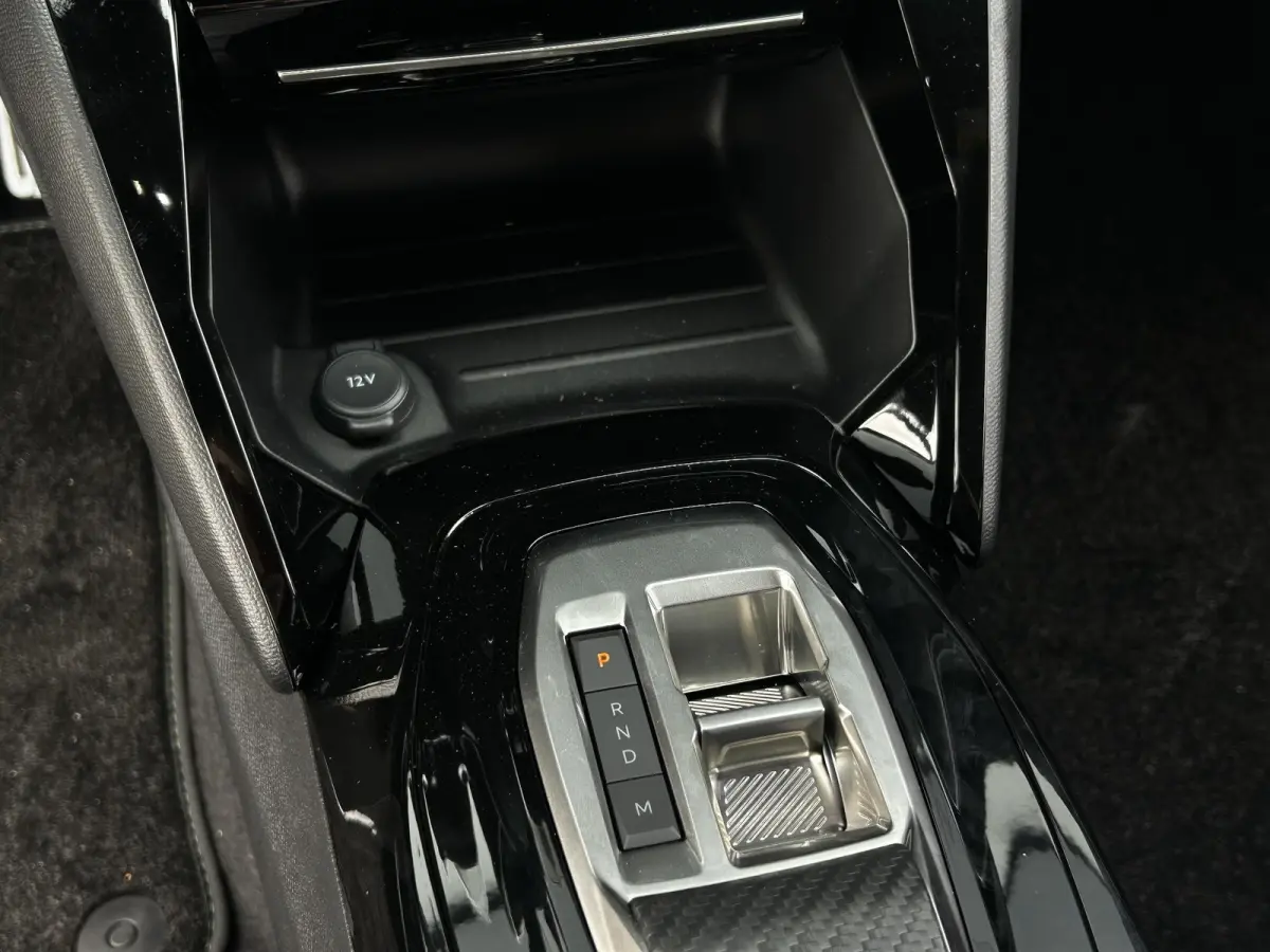 1.2 Hybrid 110 e-DCS6 GT | Camera | Navigatie | Adaptieve Cruise Control | Apple Carplay/Android Auto