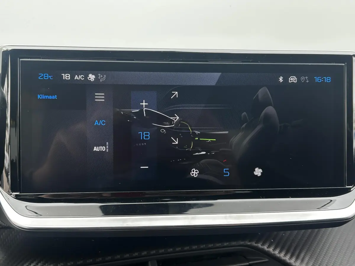 1.2 Hybrid 110 e-DCS6 GT | Camera | Navigatie | Adaptieve Cruise Control | Apple Carplay/Android Auto