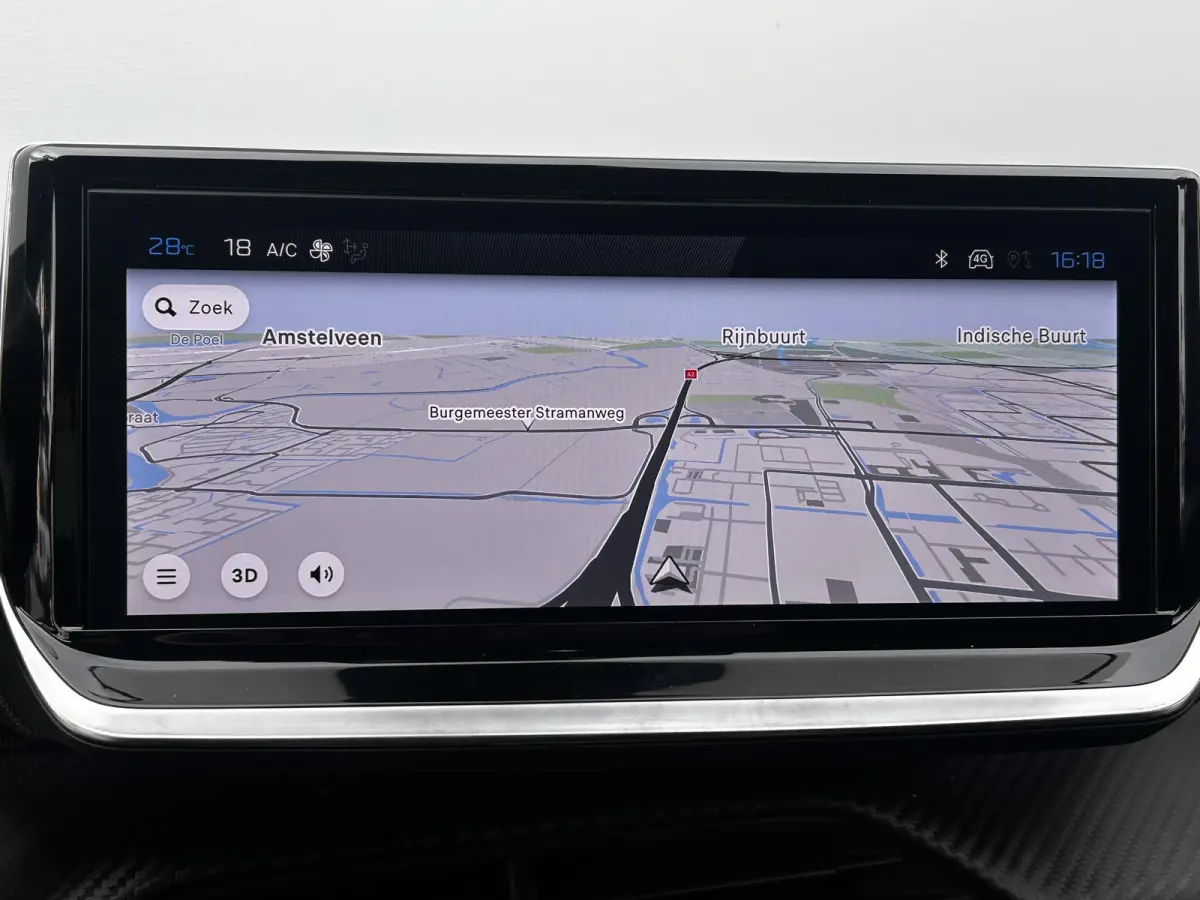 1.2 Hybrid 110 e-DCS6 GT | Camera | Navigatie | Adaptieve Cruise Control | Apple Carplay/Android Auto