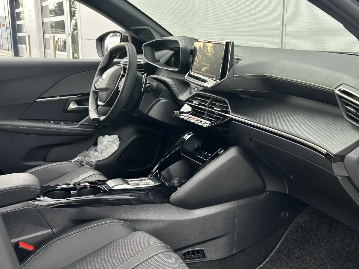 1.2 Hybrid 110 e-DCS6 GT | Camera | Navigatie | Adaptieve Cruise Control | Apple Carplay/Android Auto