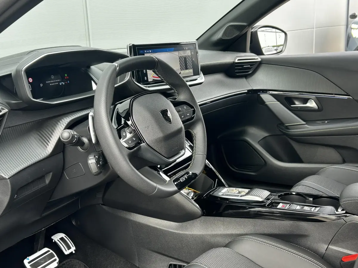 1.2 Hybrid 110 e-DCS6 GT | Camera | Navigatie | Adaptieve Cruise Control | Apple Carplay/Android Auto