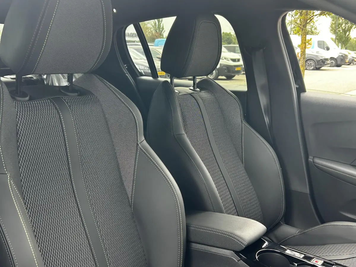1.2 Hybrid 110 e-DCS6 GT | Camera | Navigatie | Adaptieve Cruise Control | Apple Carplay/Android Auto