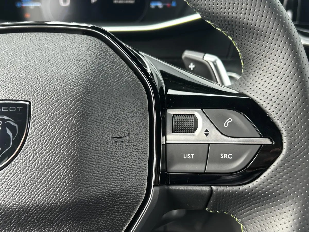 1.2 Hybrid 110 e-DCS6 GT | Camera | Navigatie | Adaptieve Cruise Control | Apple Carplay/Android Auto