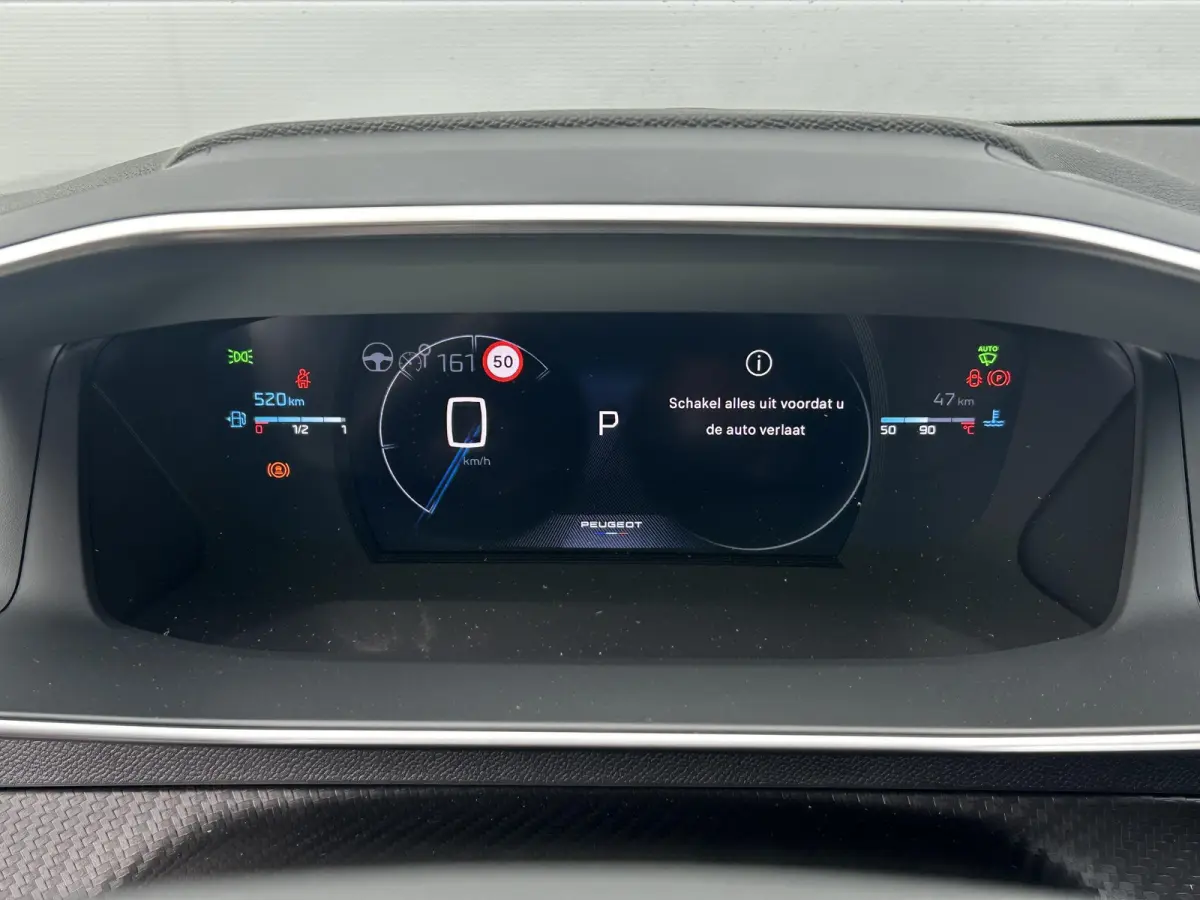 1.2 Hybrid 110 e-DCS6 GT | Camera | Navigatie | Adaptieve Cruise Control | Apple Carplay/Android Auto