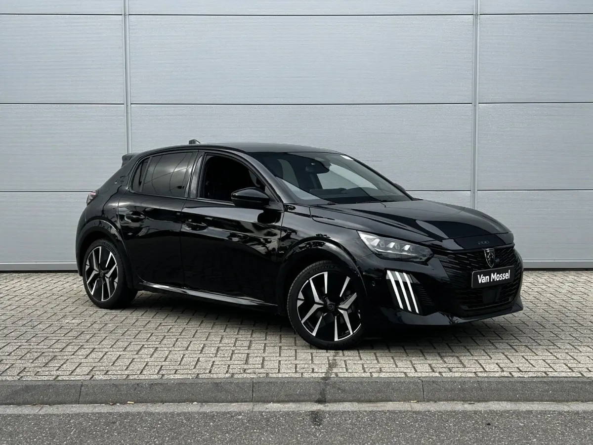 1.2 Hybrid 110 e-DCS6 GT | Camera | Navigatie | Adaptieve Cruise Control | Apple Carplay/Android Auto